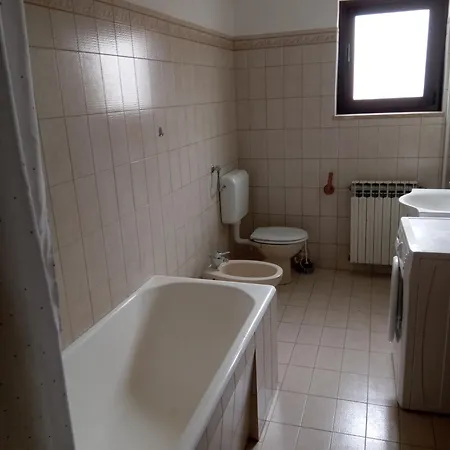 Degobbis Apartment Rovinj