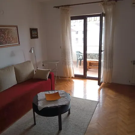 Degobbis Apartment