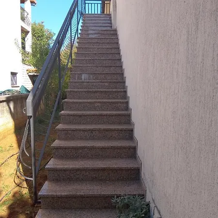 Degobbis Apartment Rovinj