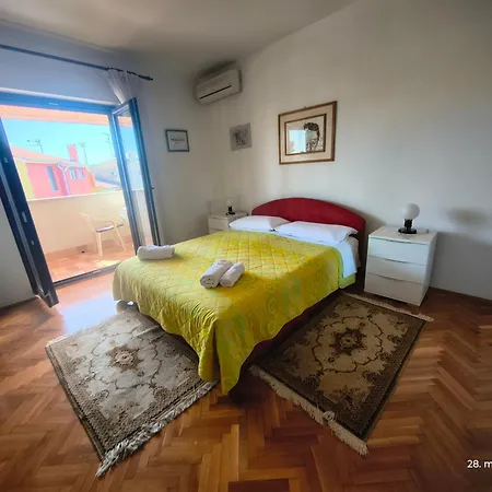 Degobbis Appartement