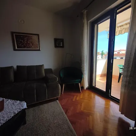 Degobbis Appartement *