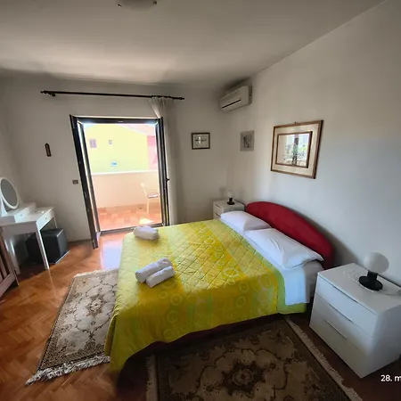 Appartement Degobbis *