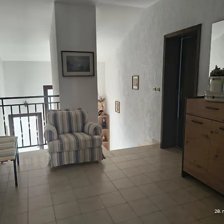 Degobbis Appartement Rovinj