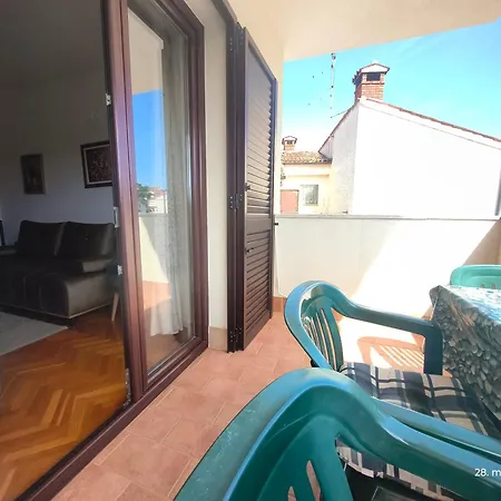 Degobbis Apartmán
