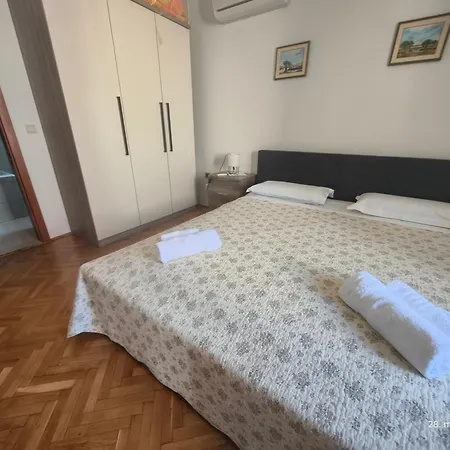 Apartmán Degobbis