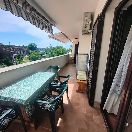 Degobbis Appartement Rovinj