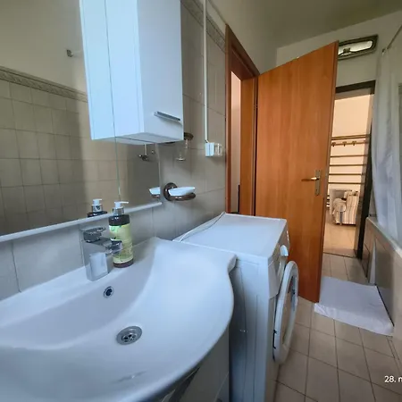 Degobbis Appartement