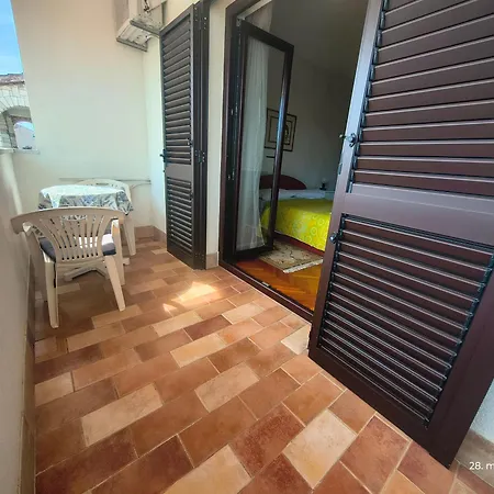 Degobbis Appartement *