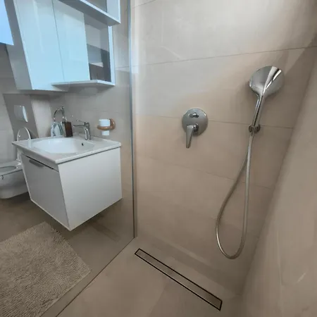 Appartement Degobbis
