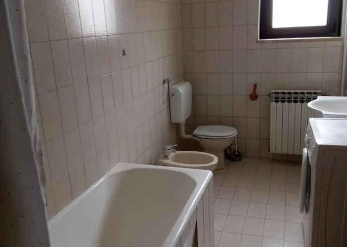 Degobbis Apartamento Rovinj