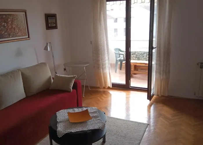 Degobbis Apartamento