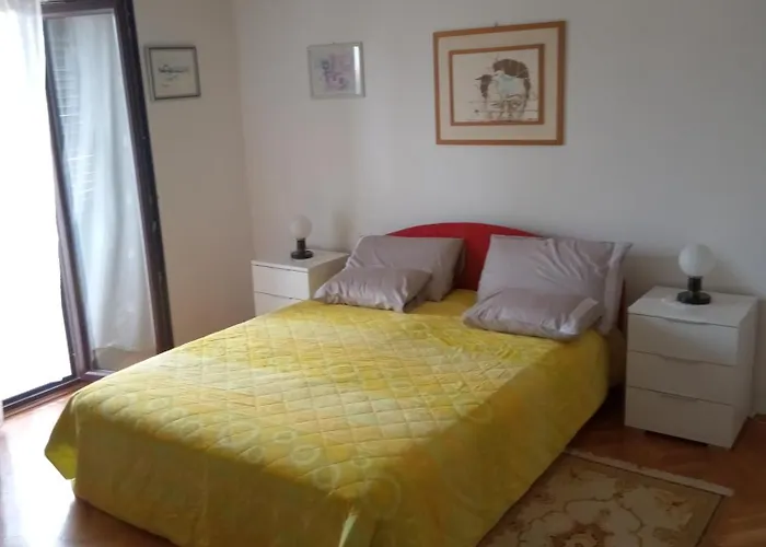 Degobbis Apartamento *