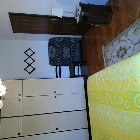 Appartement Degobbis