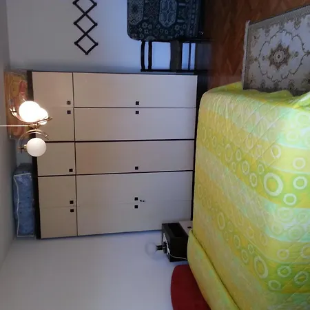 Degobbis Appartement Rovinj