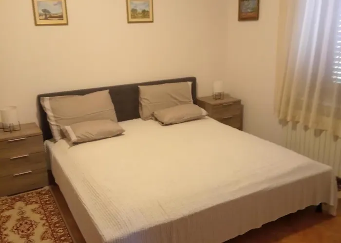 Degobbis Διαμέρισμα